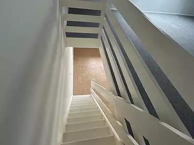 Appartement, 50 m²