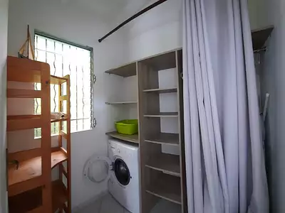 Maison, 36 m²