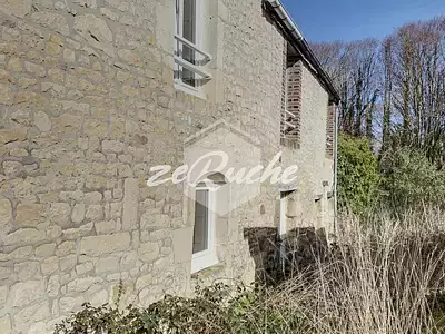 Maison, 120 m²