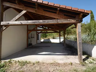 Maison, 125 m²