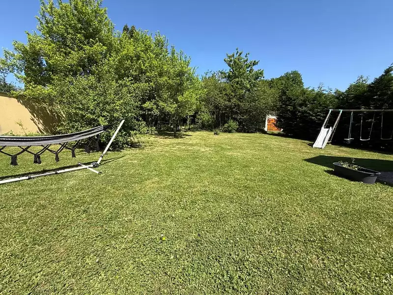 Maison, 116 m²