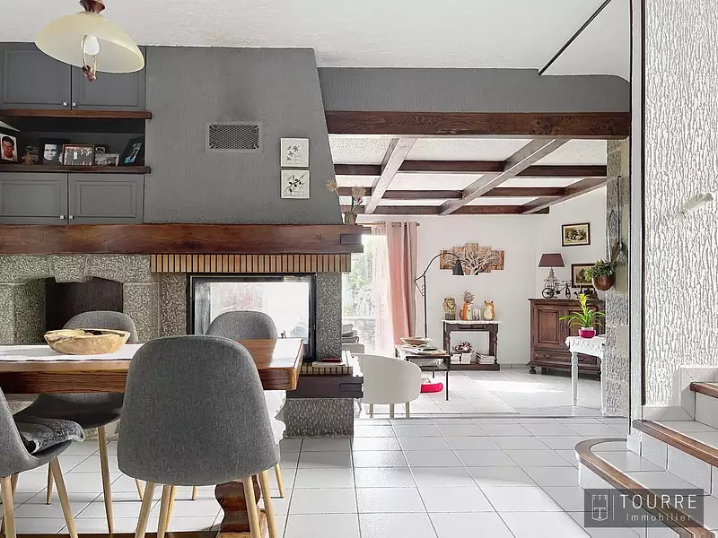 Maison, 100 m²