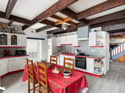 Maison, 155 m²