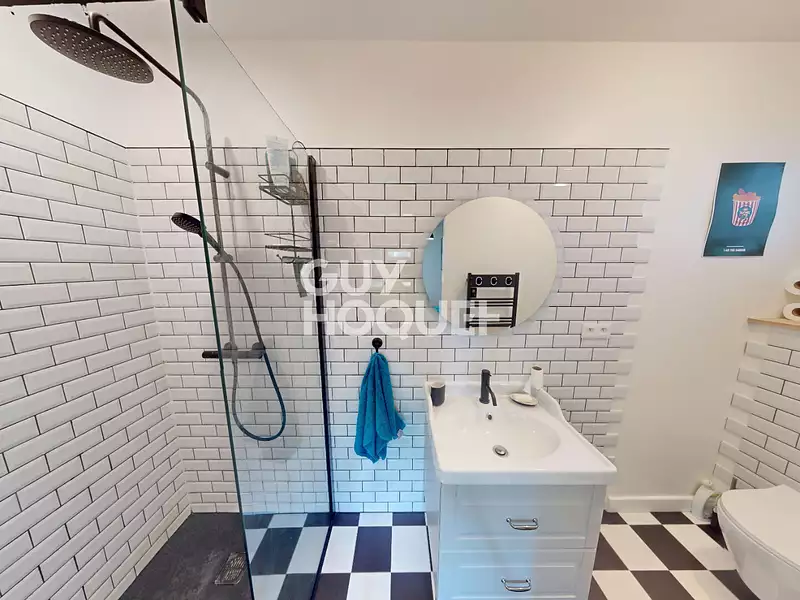 Maison, 160 m²