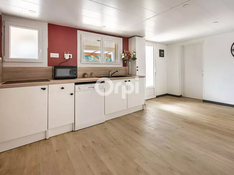 Maison, 121 m²