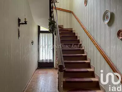 Maison, 192 m²