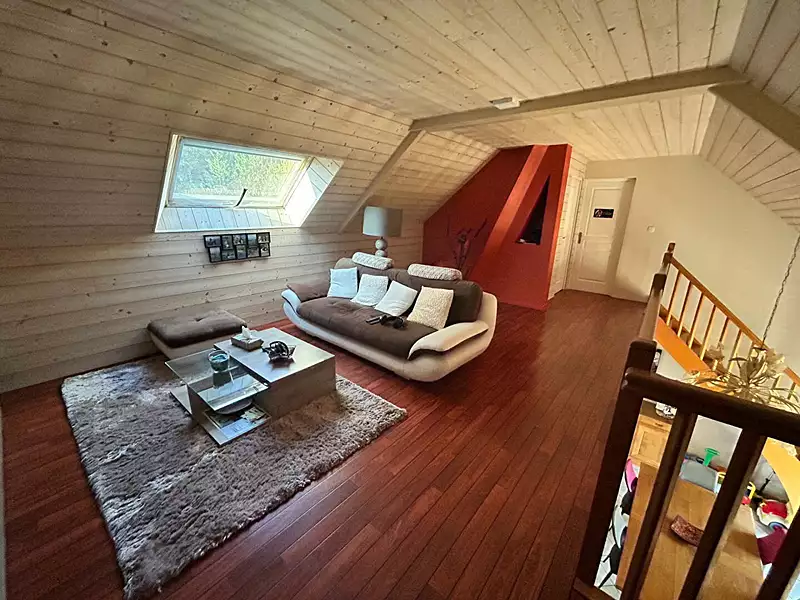 Maison, 161 m²