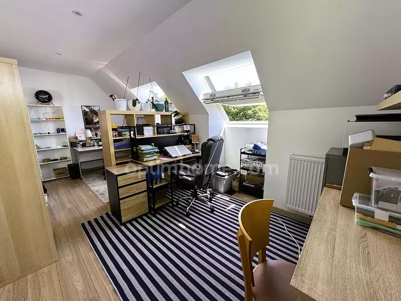 Maison, 206 m²