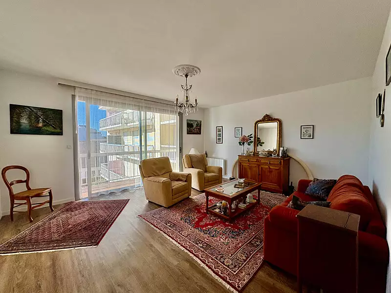 Appartement, 69,57 m²