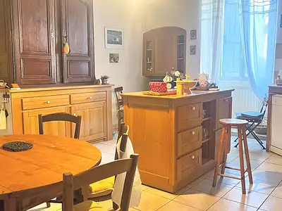 Maison, 320 m²
