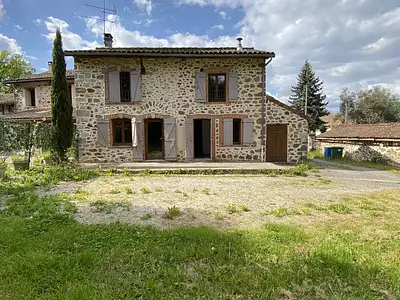 Maison, 104,94 m²