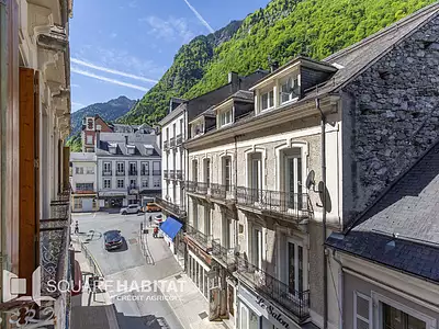 Appartement, 31,49 m²