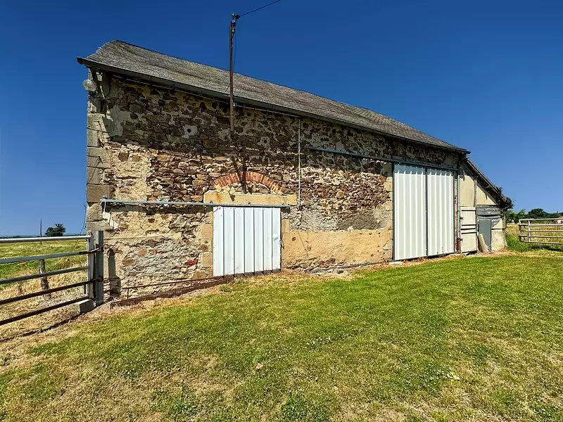 Maison, 76 m²