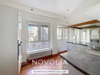 Appartement, 87,63 m²