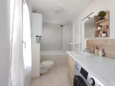 Appartement, 90 m²