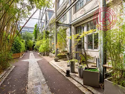 Appartement, 209 m²