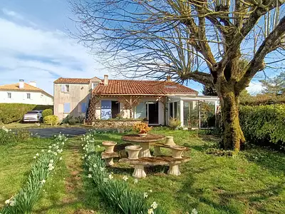 Maison, 175,42 m²