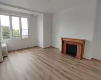 Appartement, 108,86 m²