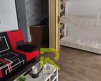 Appartement, 24,62 m²