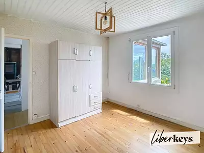 Maison, 52 m²