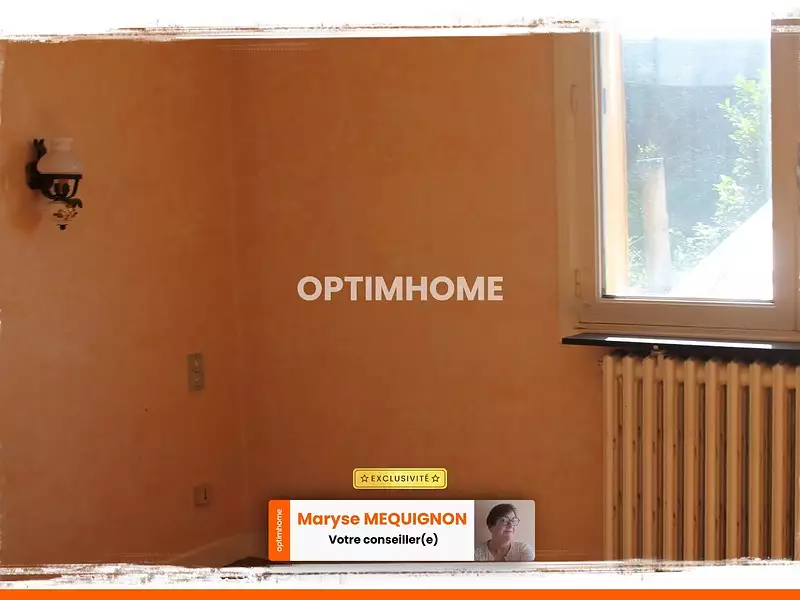Maison, 85 m²