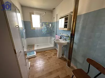 Maison, 92 m²