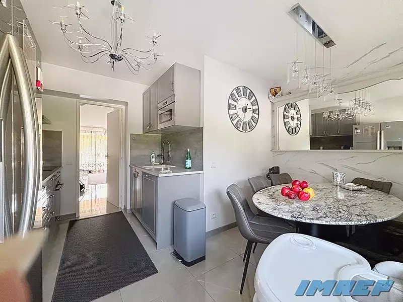 Appartement, 75,03 m²