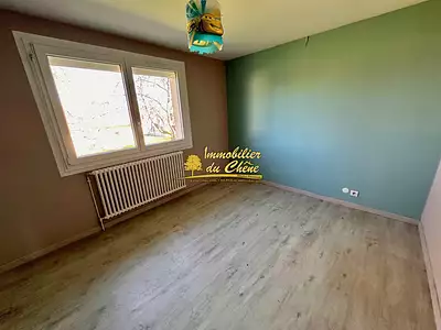 Maison, 105 m²