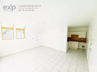 Appartement, 42 m²