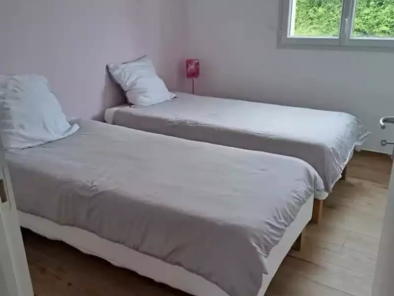 Maison, 84 m²
