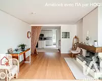 Maison, 118 m²