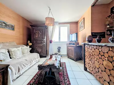 Appartement, 65 m²