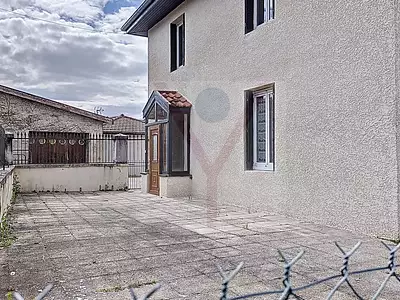 Appartement, 69 m²