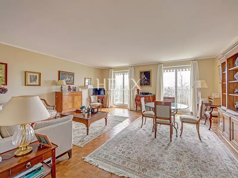 Appartement, 101,33 m²