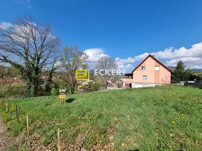 Terrain, 575 m²