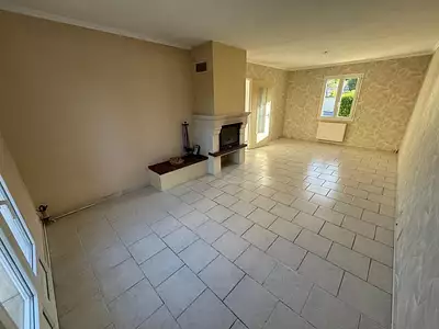 Maison, 80 m²