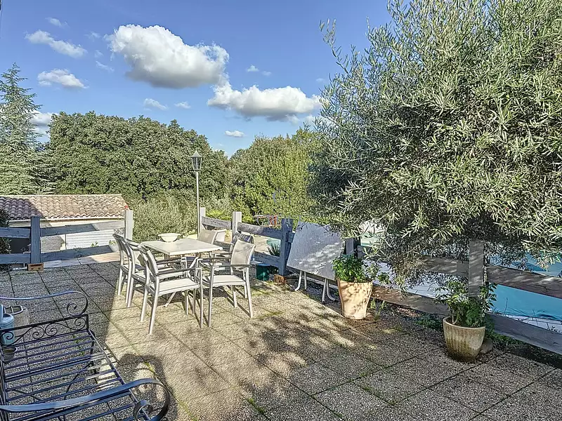 Maison, 170 m²