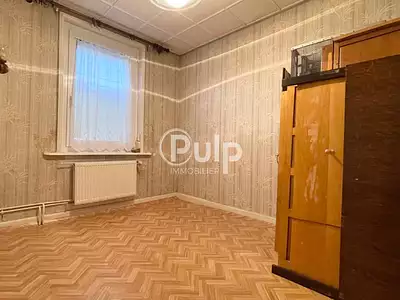 Maison, 107 m²