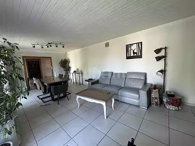 Maison, 100 m²