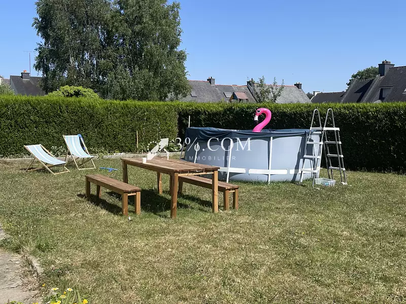 Maison, 120 m²