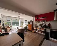 Appartement, 60 m²