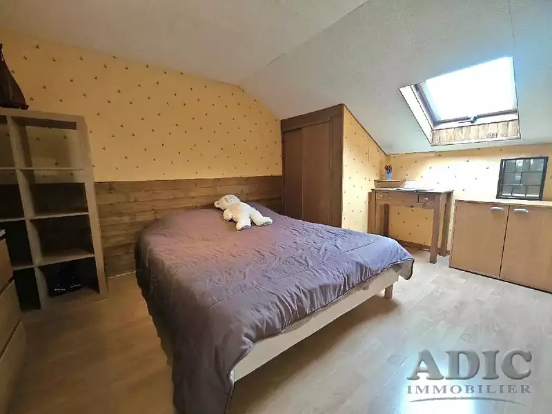 Maison, 177 m²