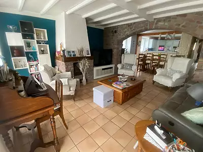 Maison, 193 m²