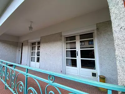 Maison, 100 m²