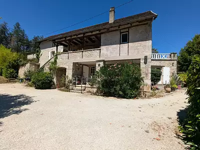 Maison, 230 m²