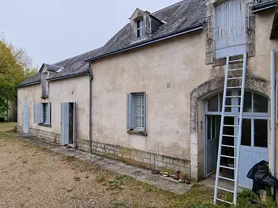 Maison, 84 m²