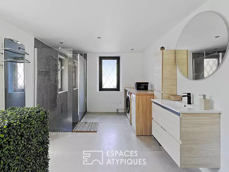 Maison, 257 m²
