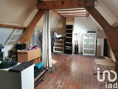 Maison, 220 m²