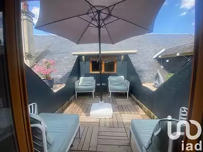 Maison, 196 m²