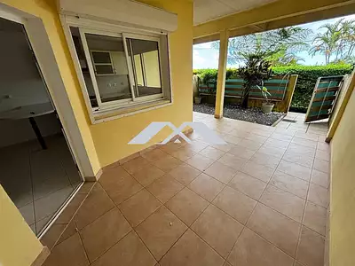 Appartement, 52,5 m²